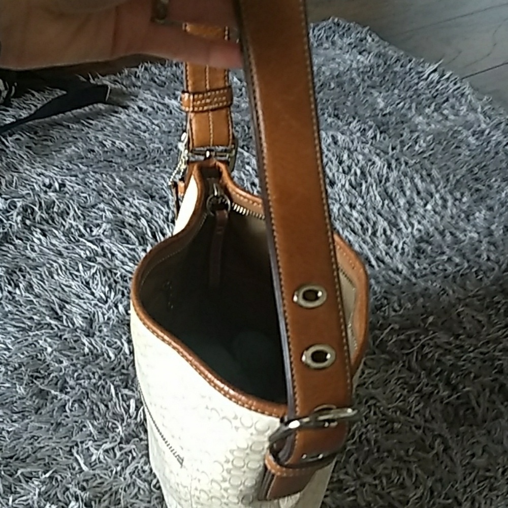 100% Authentic Coach Bag - image 2
